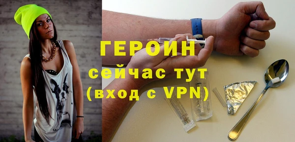хмурый Алексин