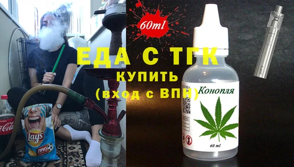 хмурый Алексин